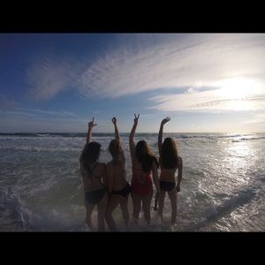 Meet your Posher, Lydia